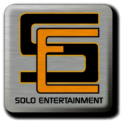 Solo Entertainment Logo