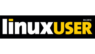 Linuxuser Logo